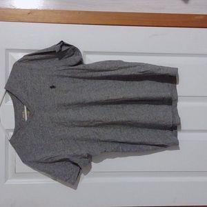 Men's polo Ralph Lauren slim fit t shirt v neck